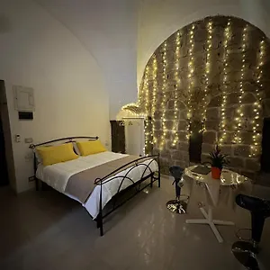 Domus Partenope Centro Storico Сasa de vacaciones Nápoles