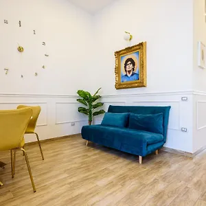 Luxury In Apartamento Nápoles