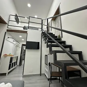 Casa Di Lorenzo Apartamento Nápoles