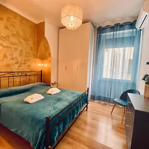 Guestart Monti Apartamento