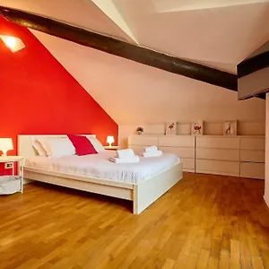 Moscova Charme Apartamento Milán