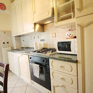  Appartamento Monteverde Bright With Garage